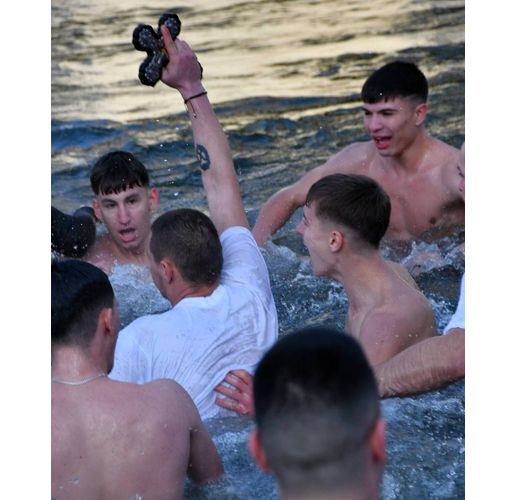 Богоявление в Асеновград