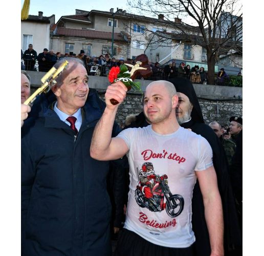 Божидар Костадинов бе най-бърз сред всички участници