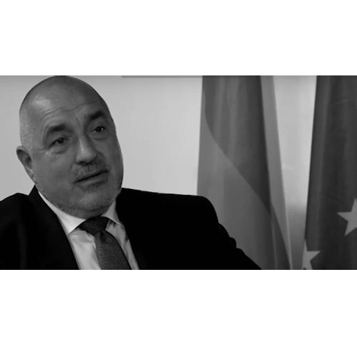 Бойко Борисов пред L’Europeo