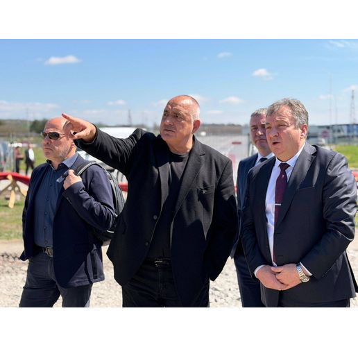 Бойко Борисов