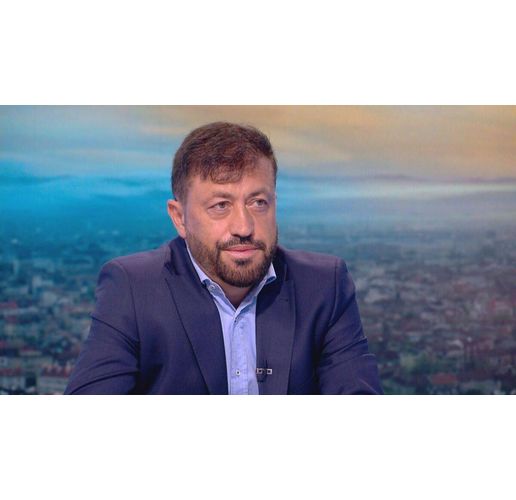 Бойко Найденов