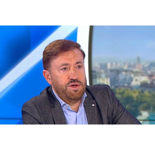 Бойко Найденов