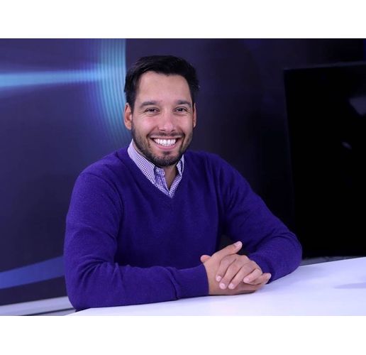 Борис Бонев