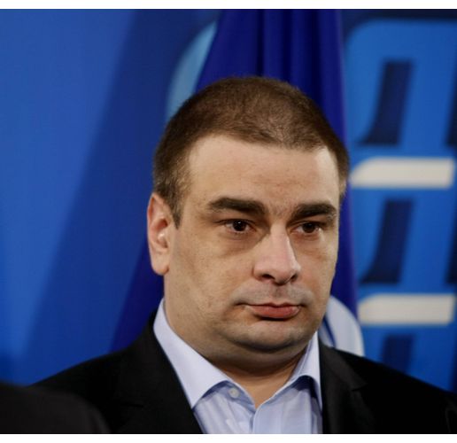 Борис Марков