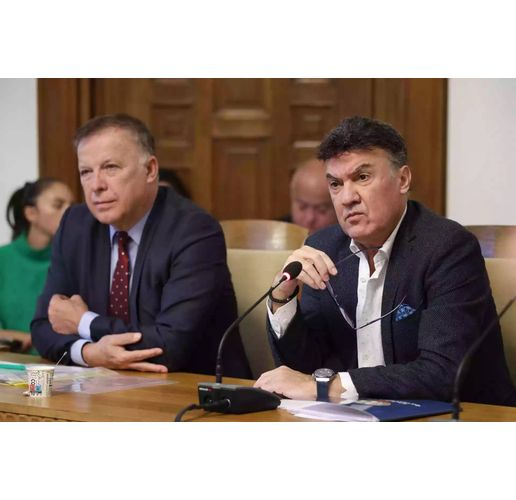 Борислав Михайлов
