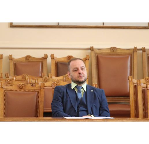 Борислав Сандов 