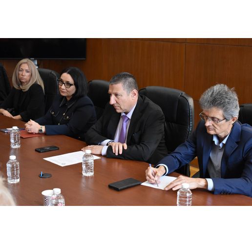 Сарафов запозна родители и близки на загинали при катастрофи младежи с мерките за ускоряване работата на прокуратурата по този вид дела