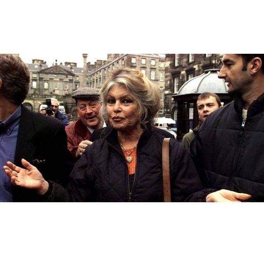 Брижит Бардо