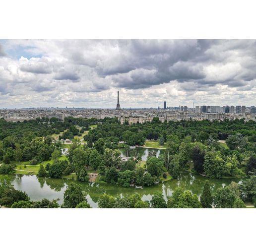 Булонският лес
