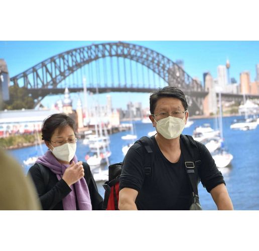 Бум на новозаразените с коронавирус в Австралия