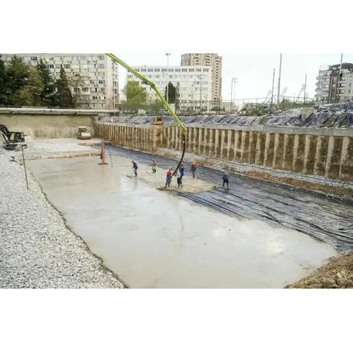 Започна същинското строителство на новата детска болница в Бургас