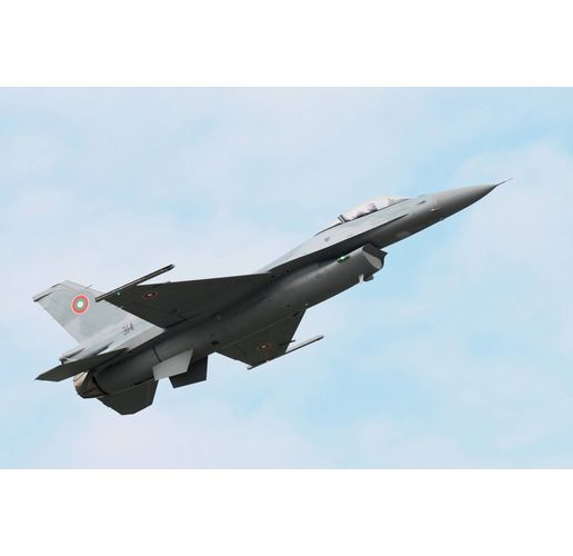 Български F-16 Block 70