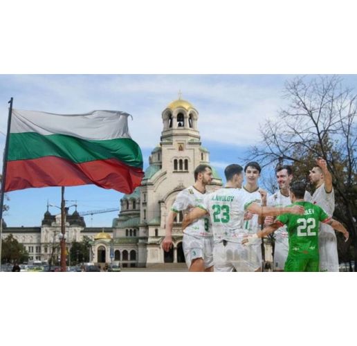 Българските световни вицешампиони