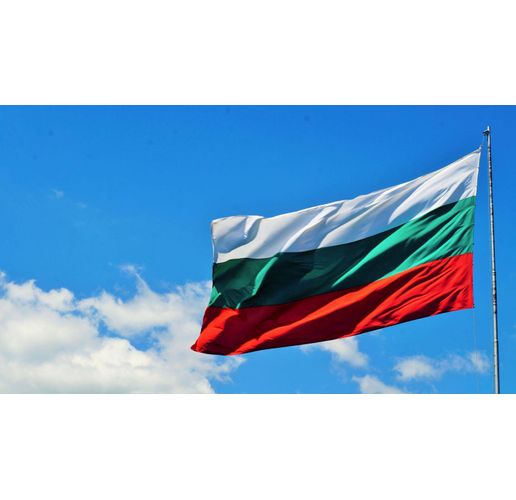 Българско знаме, трибагреник