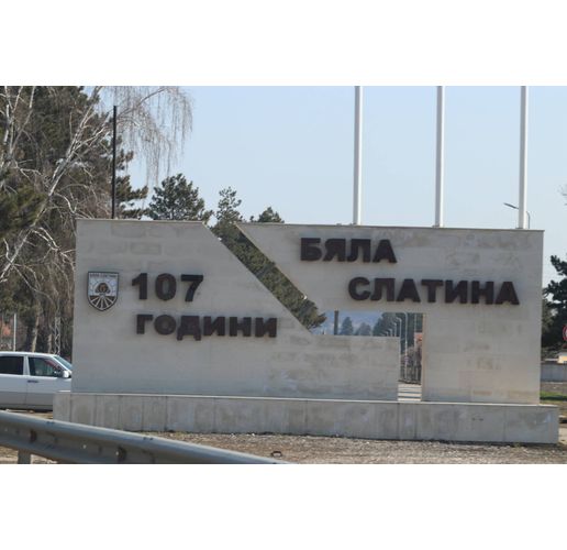 Бяла Слатина