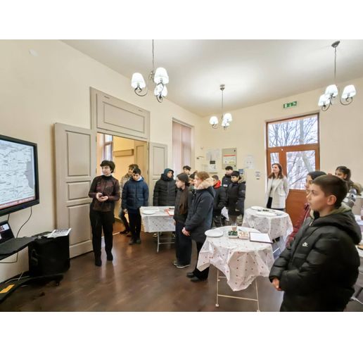 В Оряхово се проведе образователно мероприятие в навечерието на 14 февруари