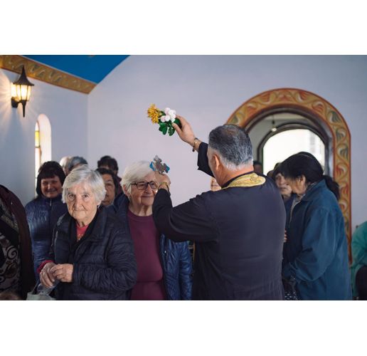 В мездренските села Крета, Руска Бела и Върбешница честваха Архангеловден 