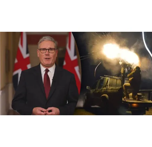 Великобритания планира да привлече украински експерти по иранските дронове