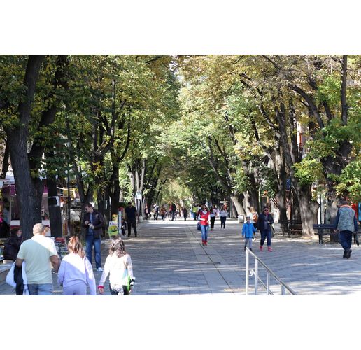 Велинград 