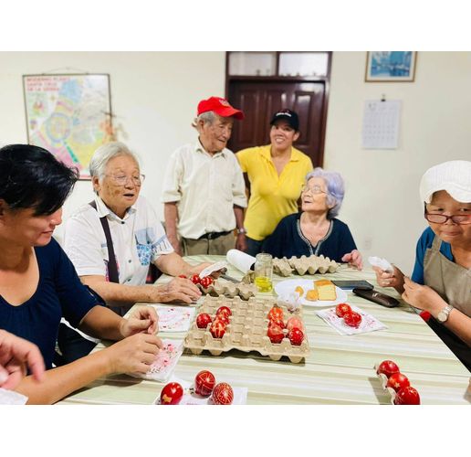 По пътя на нашата традиция в Южна Америка