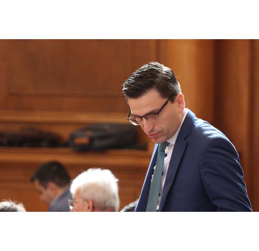 Венко Сабрутев, ПП 