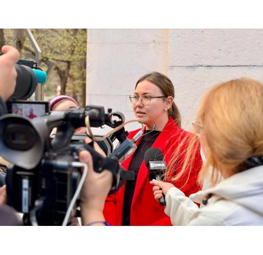 Вероника Ценова