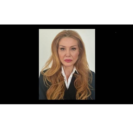Весела Томсън 