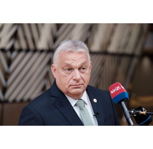 Виктор Орбан