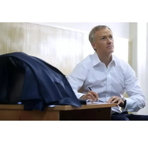 Владислав Баумгертнер