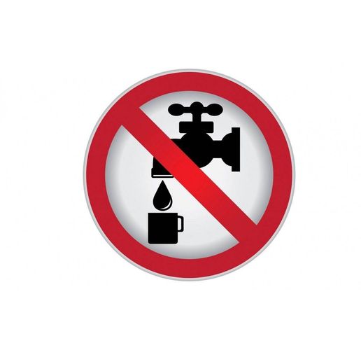 Воден режим