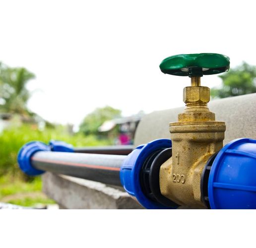 Водопровод