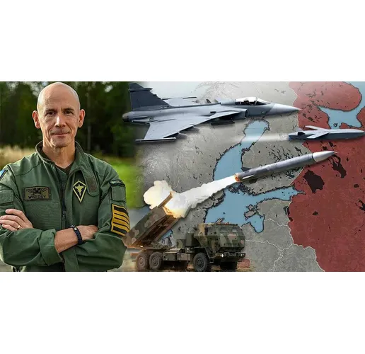 Военни планове на Швеция