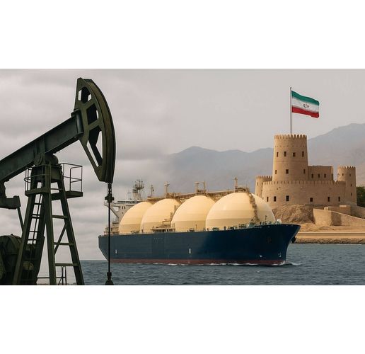 Войната в Иран и пазарите на петрол и LNG