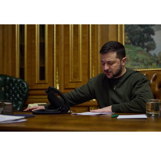 Володимир Зеленски