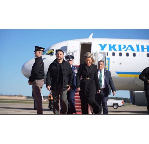 Володимир Зеленски