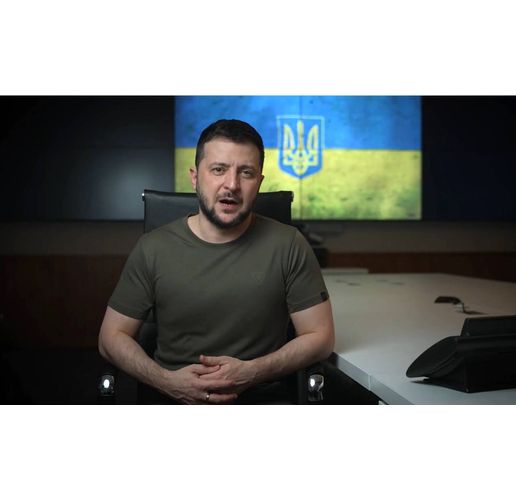 Володимир Зеленски