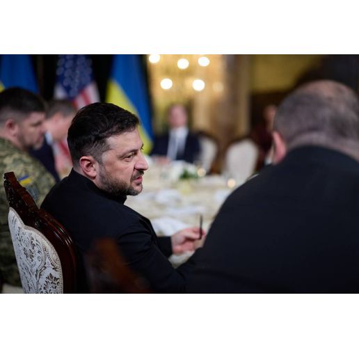 Володимир Зеленски