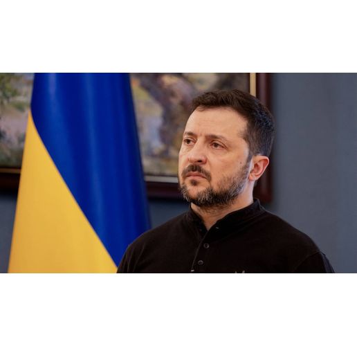 Володимир Зеленски