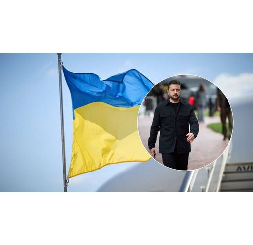Володимир Зеленски