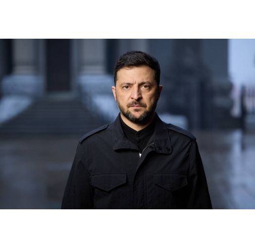 Володимир Зеленски