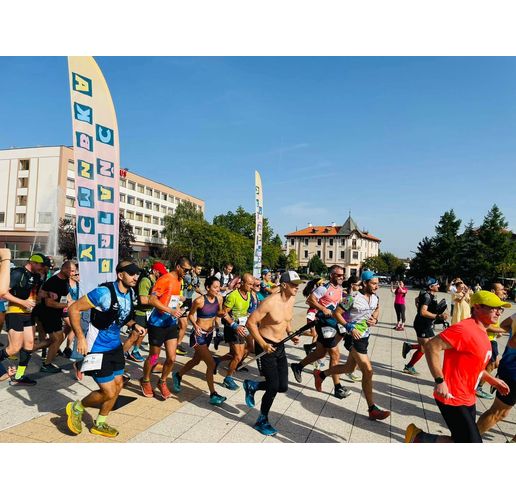 Враца е домакин на благотворителен маратон