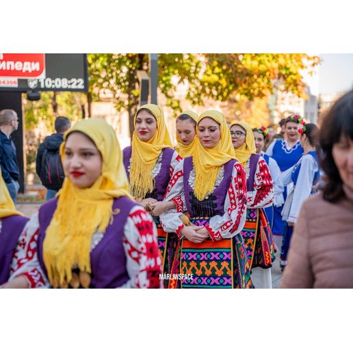 Враца е сцена на младите таланти на България!