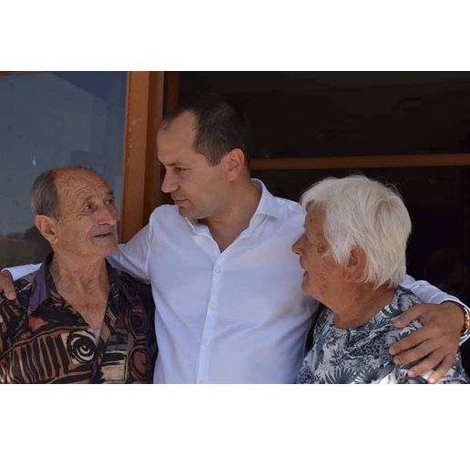 Враца отбеляза Международния ден на възрастните хора