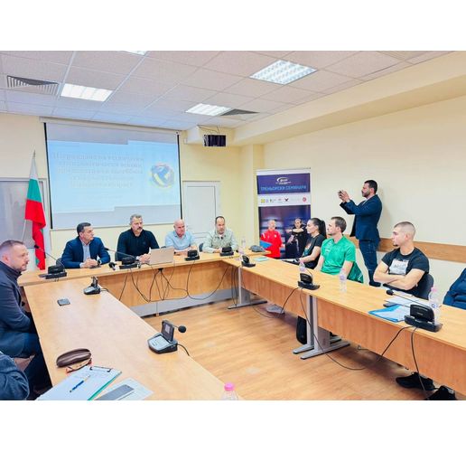 Враца с амбиция за професионален женски волейболен отбор