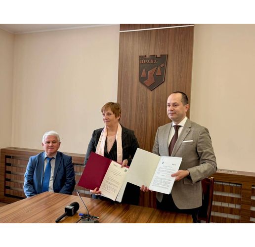 Община Враца и БАН обединяват усилия за наука, образование и иновации