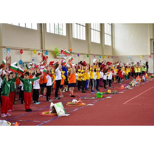 Във Враца отбелязаха Международния ден на олимпизма