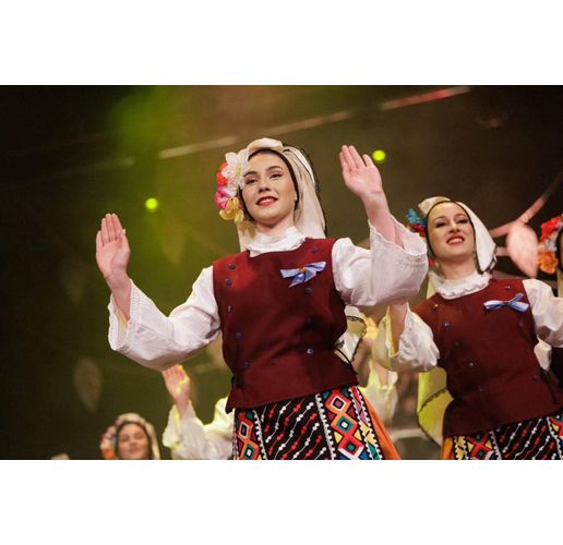 Враца с достойно участие на "Сурва 2026" 