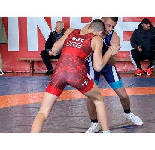 Враца - домакин на международен турнир по борба "Пламен Боцев"