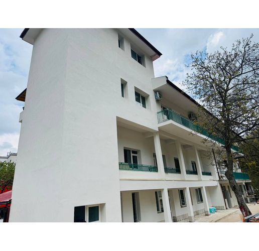 Модернизира се "Дом за стари хора – Зора" 