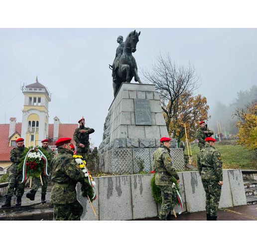 Враца отбеляза 148 години от своето Освобождение